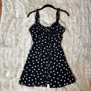 Realisation 100% silk dress